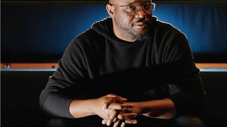 Break Beat Session with Idris Goodwin foto