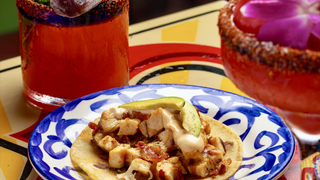 🌮 Taco Tuesday at Oh! Mexico 🌮 Photo