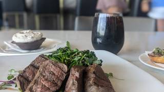 Steak & Sip – A One-Night-Only Rooftop Experience foto