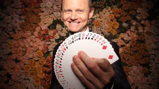 A Taste of Magic: Prix Fixe Dinner and Magic Show foto