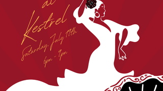 Noche De Flamenco at Kestrel Photo