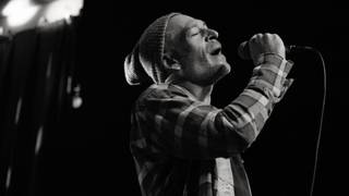 Matisyahu at Sea Salt!! Dinner and a Concert!! Photo