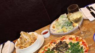 Restaurant Week Lunch foto
