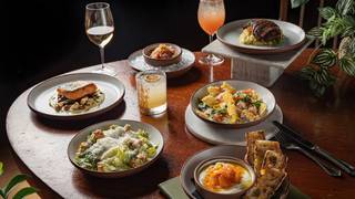 Savor Miami Beach: 3-Course Dinner – $65 foto