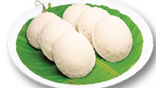 Tabla Oviedo's South Indian Weekend Lunch Is Here! Photo