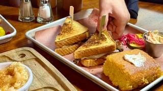 $15 Lunch special foto