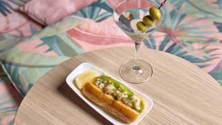 Thursday Lobster Rolls foto