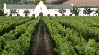 An Evening with Chimney Rock Winery Photo