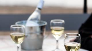 Wine Tasting by the West Lake foto
