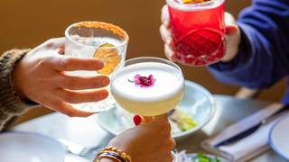 Early Bird : Agave Spirit Pairing Evening 🌵🍸 foto