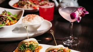 DFW Restaurant Week Photo