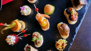 Monthly Pintxo Fiesta ~ July 24th Photo