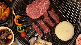 🔥 Prime Beef 9-Course Experience Photo
