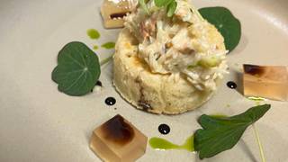 Summer Fish & Seafood Wine Tasting Dinner Photo