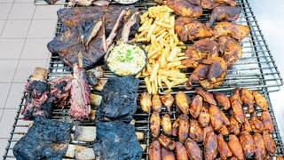 BBQ ROYALTY TIER Photo