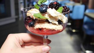 Prix Fixe Monday foto