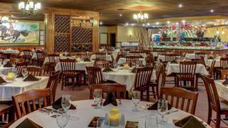 2025 Dallas Restaurant Week Photo