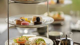 Afternoon Tea Photo