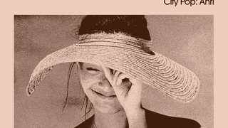 Beltline Record Club 027: City Pop foto