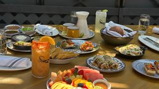El Catrin's Brunch Experience foto