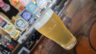 Schooner or Later Happy Hour Photo