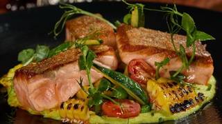 Summer Prix Fixe photo