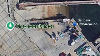 (ESP) Embarcación: Pto. Deportivo Sanxenxo @ 14:45 foto