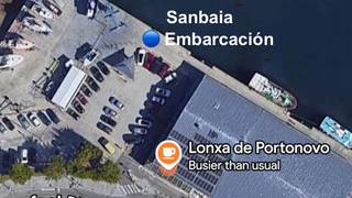 (ESP) Embarcación: Náutico de Portonovo @ 15:00 foto