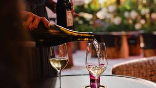Cata de Vinos Privada // Private Wine Tasting foto