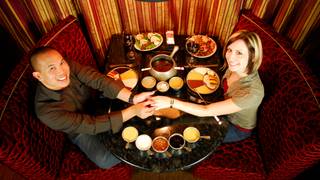 TUESDAYS TWO for $49 or FOUR for $99 foto