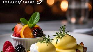 Sunday Brunch at Bella Tuscany foto