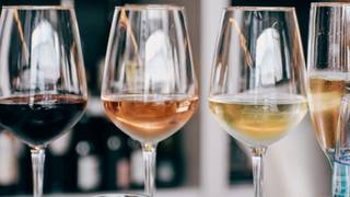 Wine Tasting Experience foto