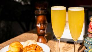 "FOR THE LOVE OF BRUNCH" foto