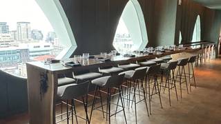 Chef's Table Photo