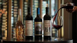 DAOU Wine Dinner photo