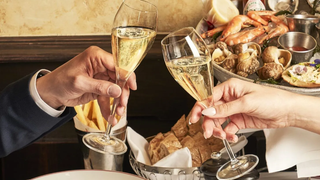 Special Henriot Champagne foto