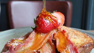 Weekend Breakfast Photo