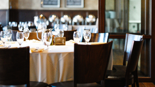 Last Day of Tuscan Kitchen Burlington foto