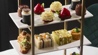 Afternoon Tea foto