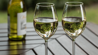 Sancerrely Wonderful Evening Photo