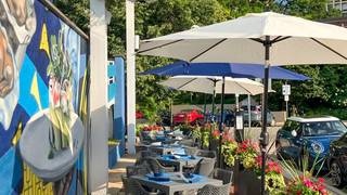 🎷 Jazz up your First Fridays at Positano Coast Photo