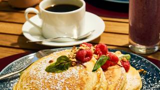 Weekend Brunch foto