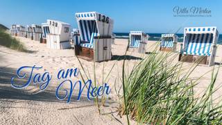 Gourmet Special - Tag am Meer foto