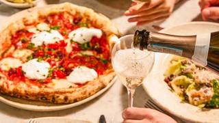 Weekend Estivo – 2 courses for £25 foto