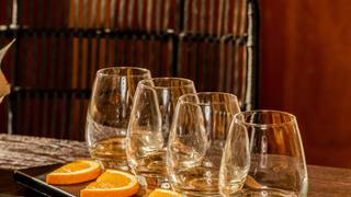 Sensory Tray Experience foto
