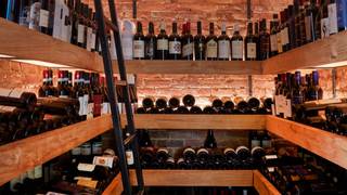 Taste More, Pay Less – Weekday Happy Hour Specials Photo