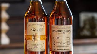 Michter's Allocated Items Master Class Photo