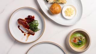 Fia Steak X Dine LA: A Curated Culinary Experience foto