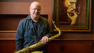 FREE Jazz & Bubbles Photo