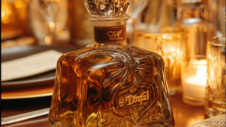 5 Course Tequila Tasting Dinner by Don Julio foto
